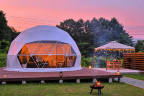 Glamping Resort Varie